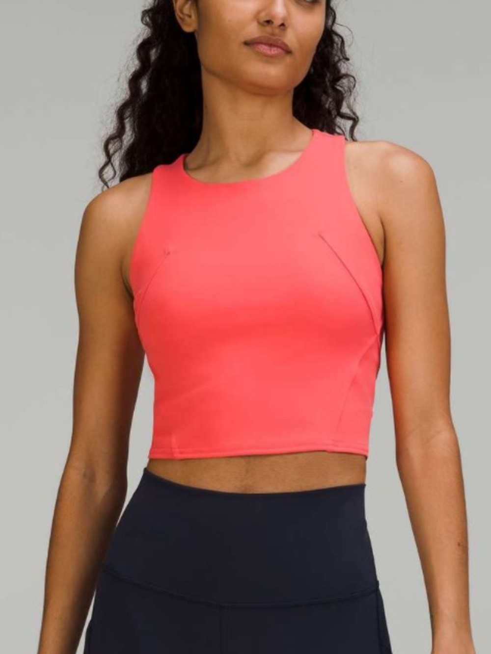 Lululemon | Invigorate Training Tank Top |
Pale Raspberry | 12 - Picture 1 of 6